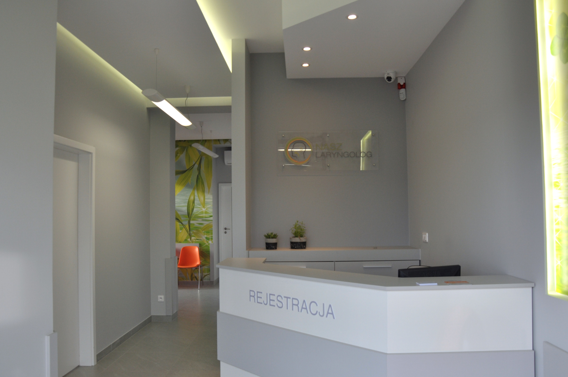 Rejestracja